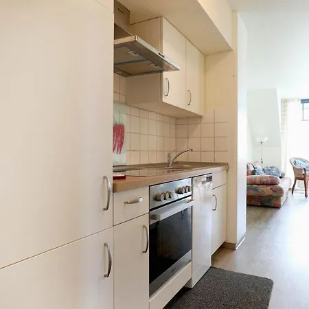 Apartment Papillon Whg 11 8 Boltenhagen (Ostseebad)