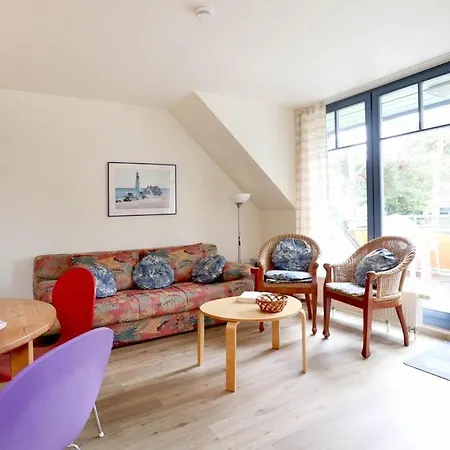 Papillon Whg 11 8 Apartment