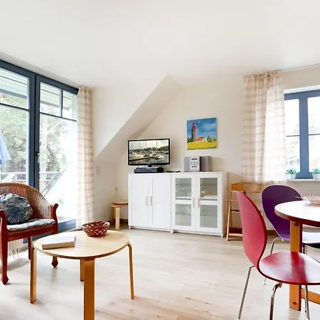 Apartment Papillon Whg 11 8