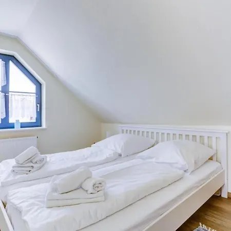 Papillon Whg 11 8 Boltenhagen (Ostseebad)