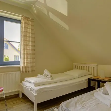 Papillon Whg 11 8 Appartement *