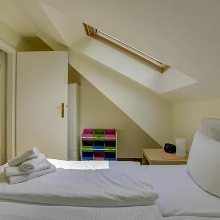 Appartement Papillon Whg 11 8 *