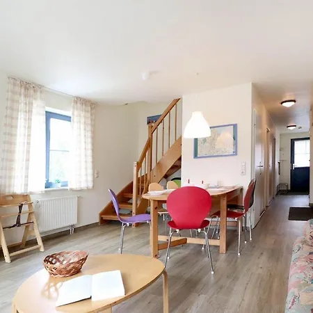 Papillon Whg 11 8 Appartement Boltenhagen (Ostseebad)