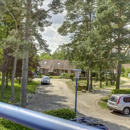 Appartement Papillon Whg 11 8