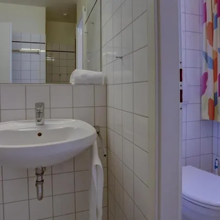 Papillon Whg 11 8 Appartement *