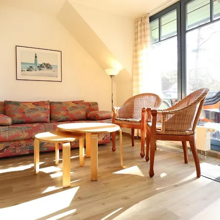 Papillon Whg 11 8 Apartment