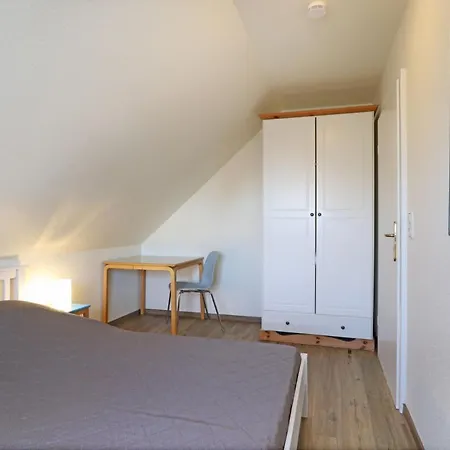 Apartment Papillon Whg 11 8 Boltenhagen