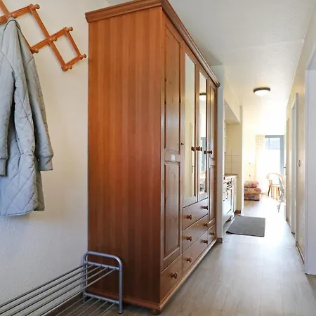 Apartamento Papillon Whg 11 8