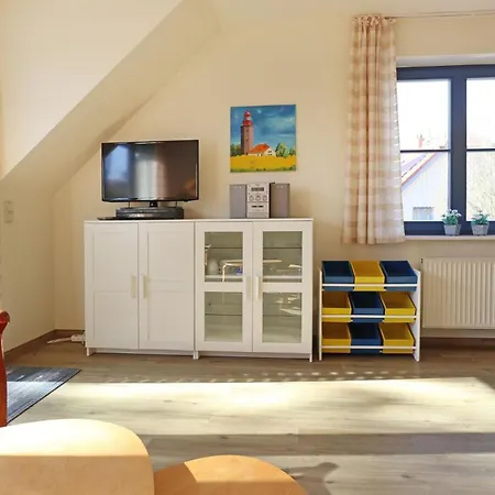 Papillon Whg 11 8 Apartment Boltenhagen