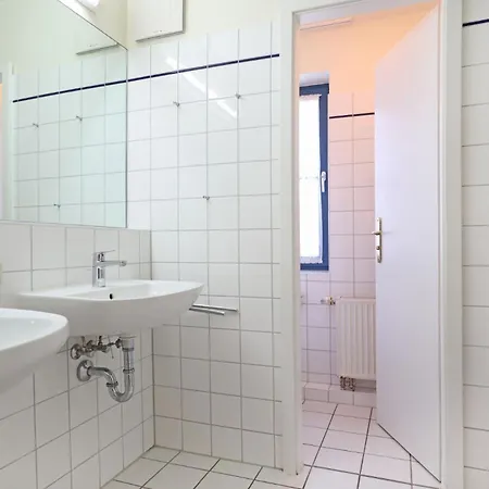 Papillon Whg 11 8 Apartment Boltenhagen