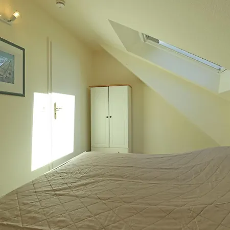 Apartamento Papillon Whg 11 8